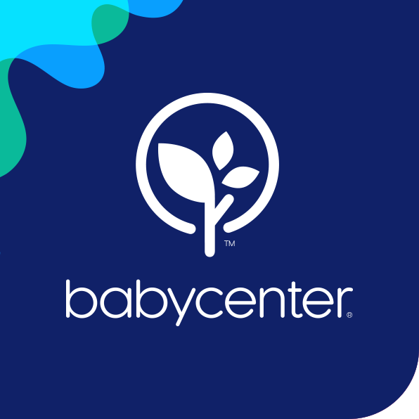 BabyCenter logo