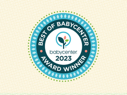 Best of BabyCenter Awards 2023