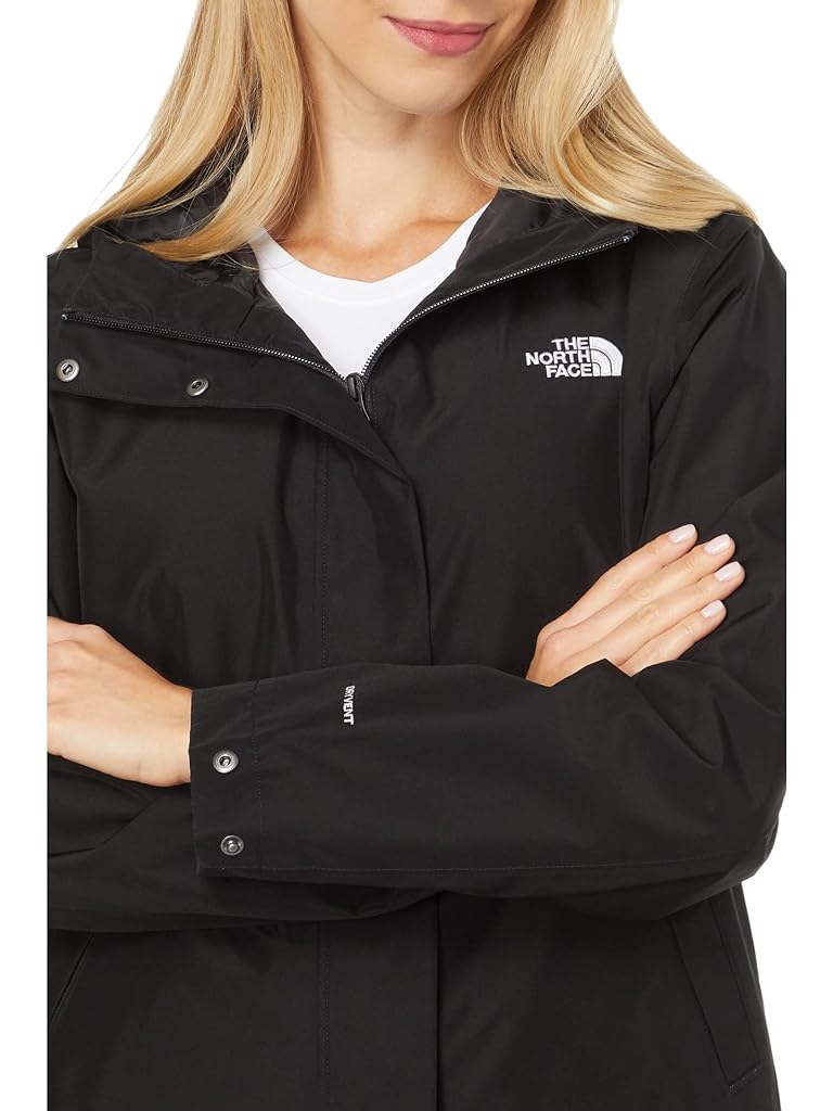 The North Face Woodmont Jacket