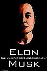 Elon Musk by J.T. Owens