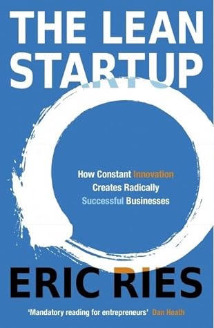 The Lean Startup (Hardcover) (Em Portugues do Brasil)