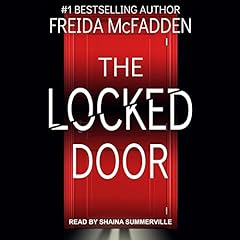 The Locked Door cover art