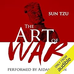 The Art of War cover art