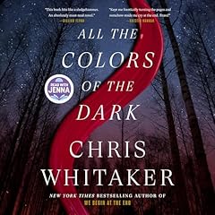 All the Colors of the Dark cover art