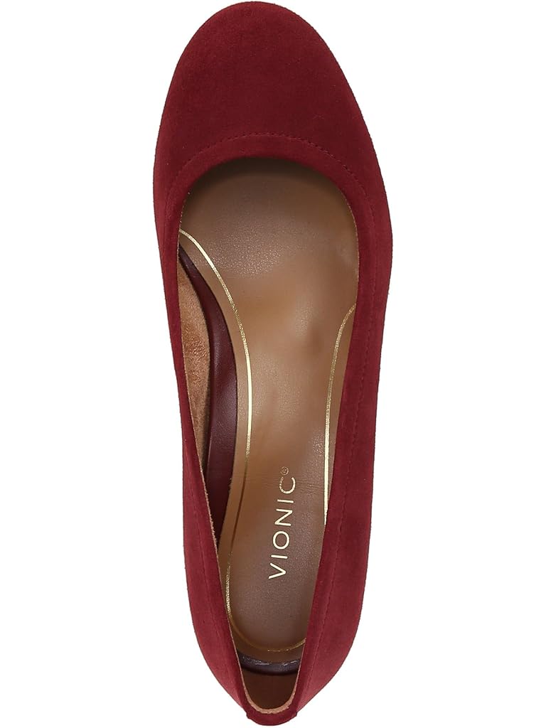 VIONIC Carmel Pumps