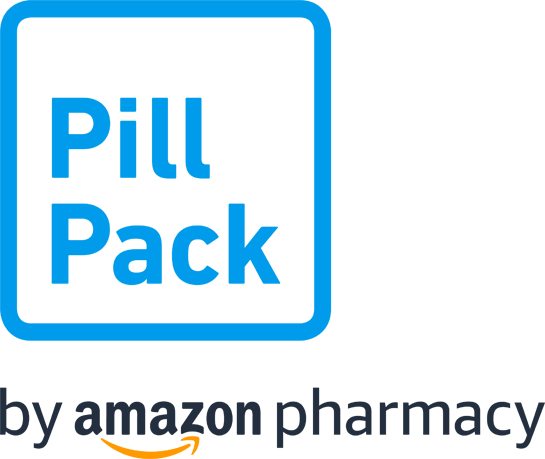 PillPack Logo