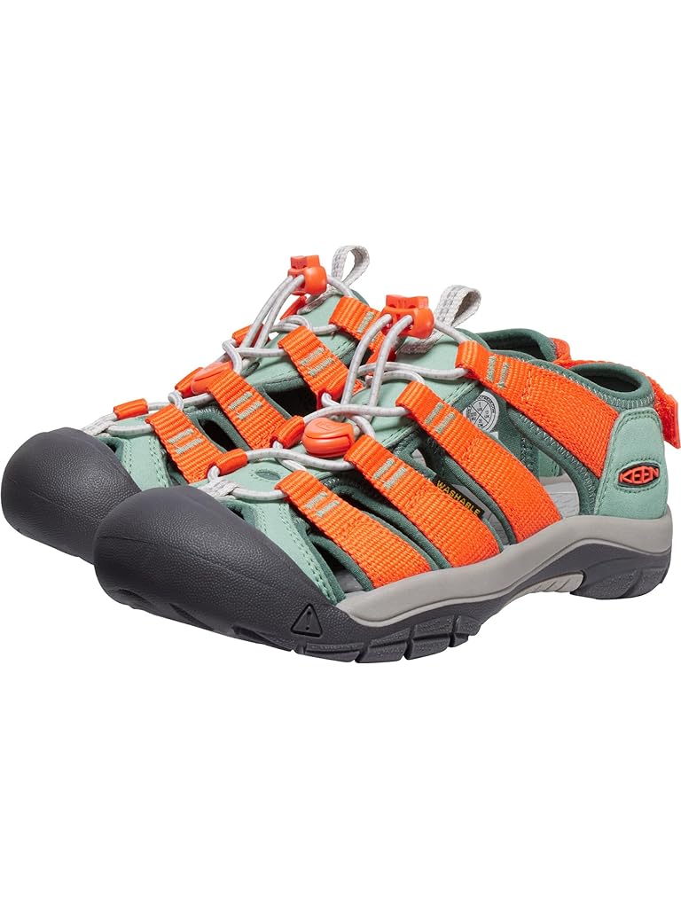 KEEN Kids Newport Boundless (Toddler/Little Kid/Big Kid)