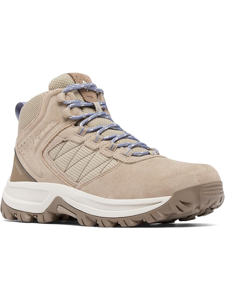 Columbia Transverse Suede