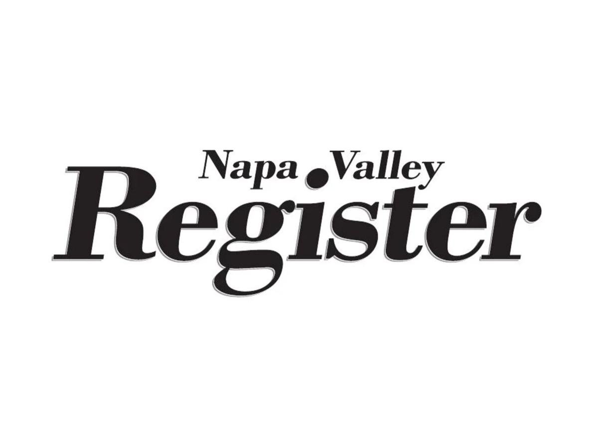 Napa Valley Register Logo