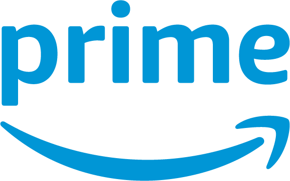 Amazon prime logo