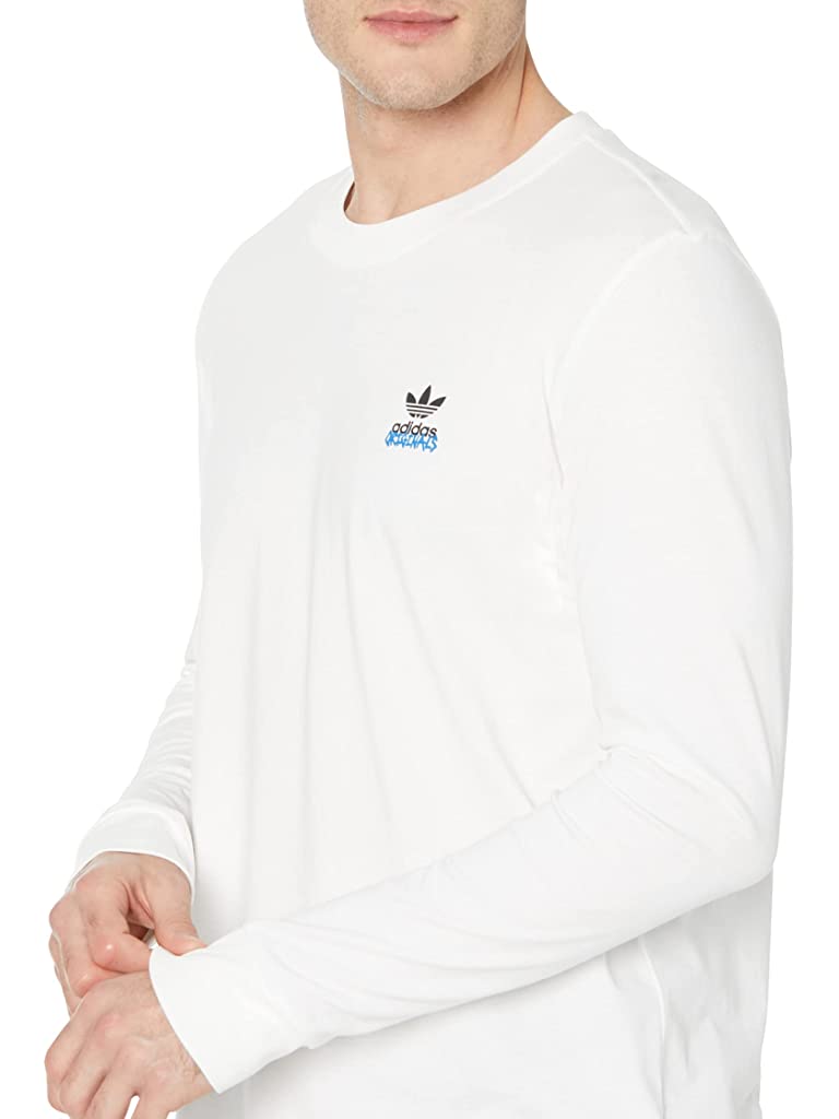 adidas Originals Unite Long Sleeve Tee