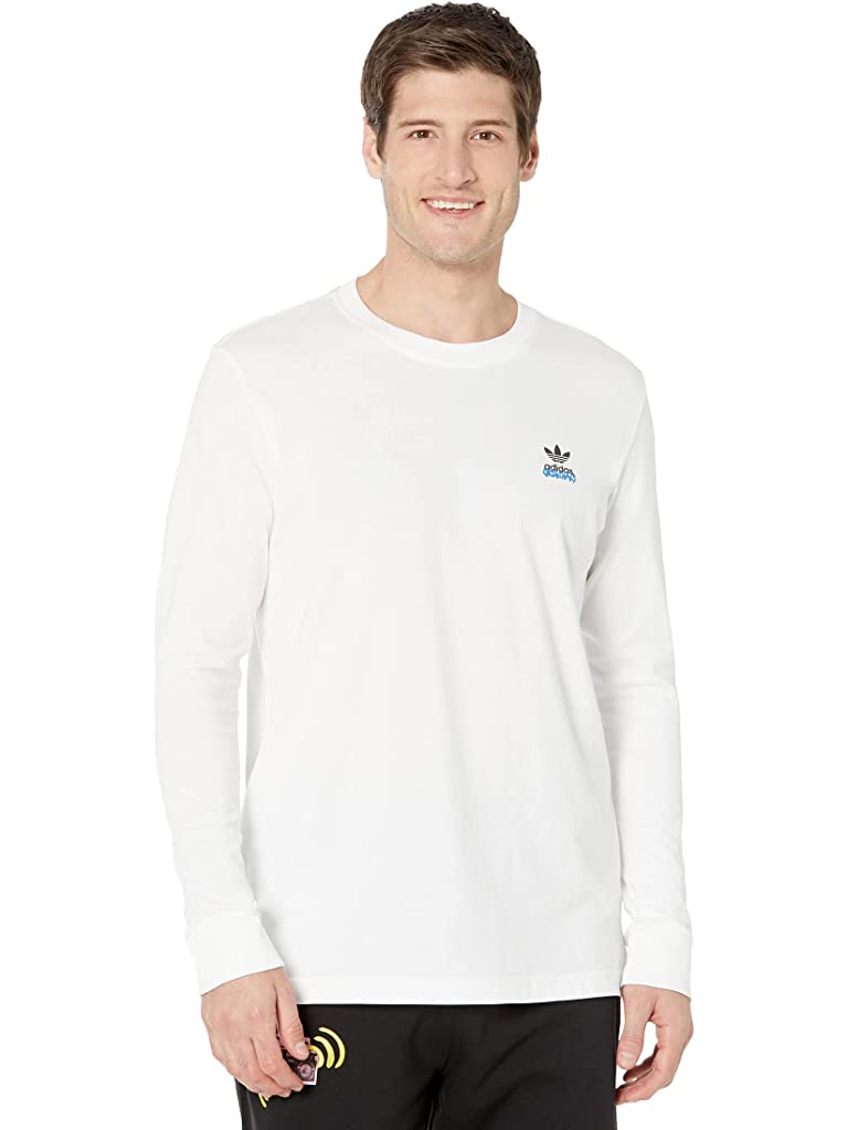 adidas Originals Unite Long Sleeve Tee