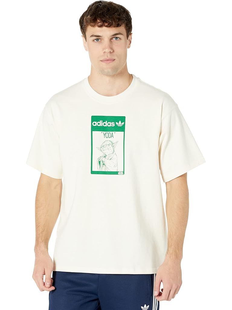 adidas Originals Yoda Tee