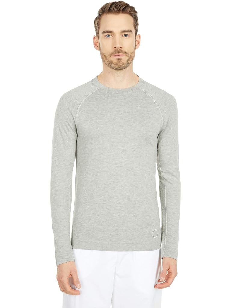 adidas Originals Adidas X Wings & Horns Long Sleeve Tee