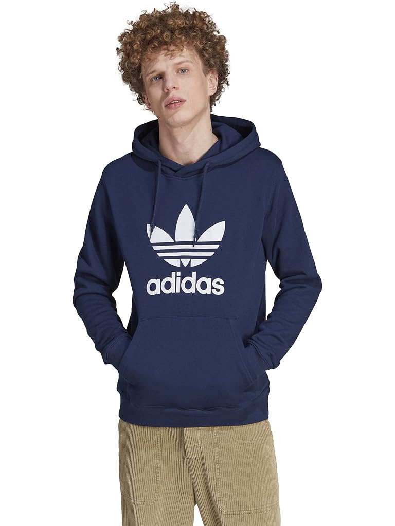 adidas Originals Adicolor Classics Trefoil Hoodie