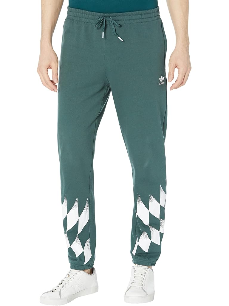 adidas Originals Rekive Graphic Sweatpants