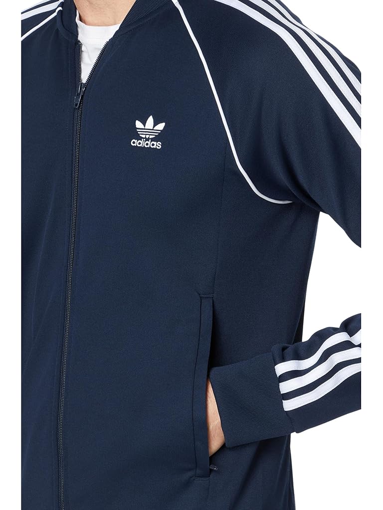 adidas Originals Superstar Track Jacket