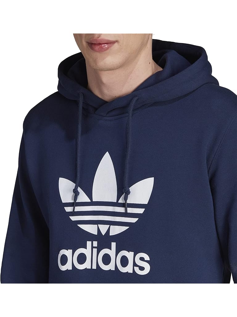 adidas Originals Adicolor Classics Trefoil Hoodie