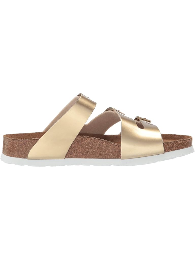 Betula Licensed by Birkenstock Leo Soft