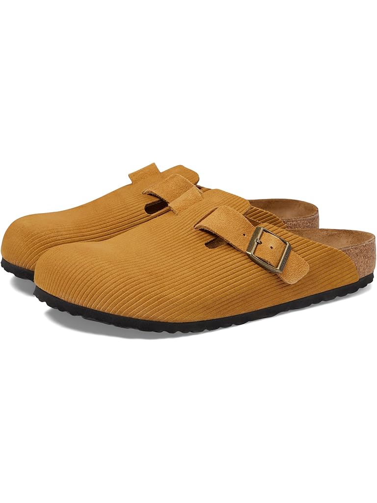 Birkenstock Boston - Corduroy (Unisex)