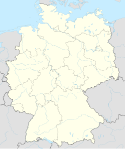 Greven is located in Germany