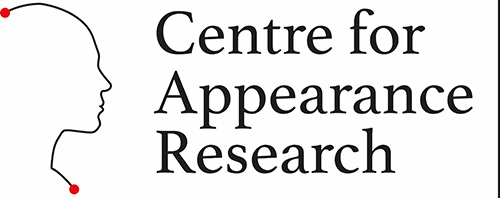 Centre for Appearance Research Logo