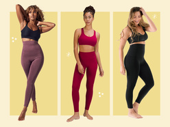 BabyCenter moms'  and editors' picks for Best postpartum leggings