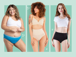 BabyCenter's picks for Best postpartum underwear