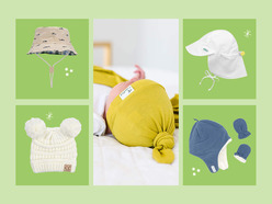 Best baby hats