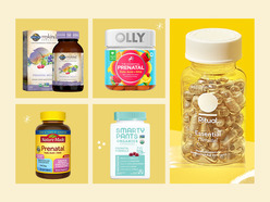 BabyCenter's Love It award picks for Best prenatal vitamins