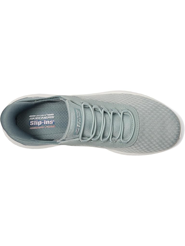 BOBS from SKECHERS Bobs Squad Chaos - In Color Hands Free Slip-Ins