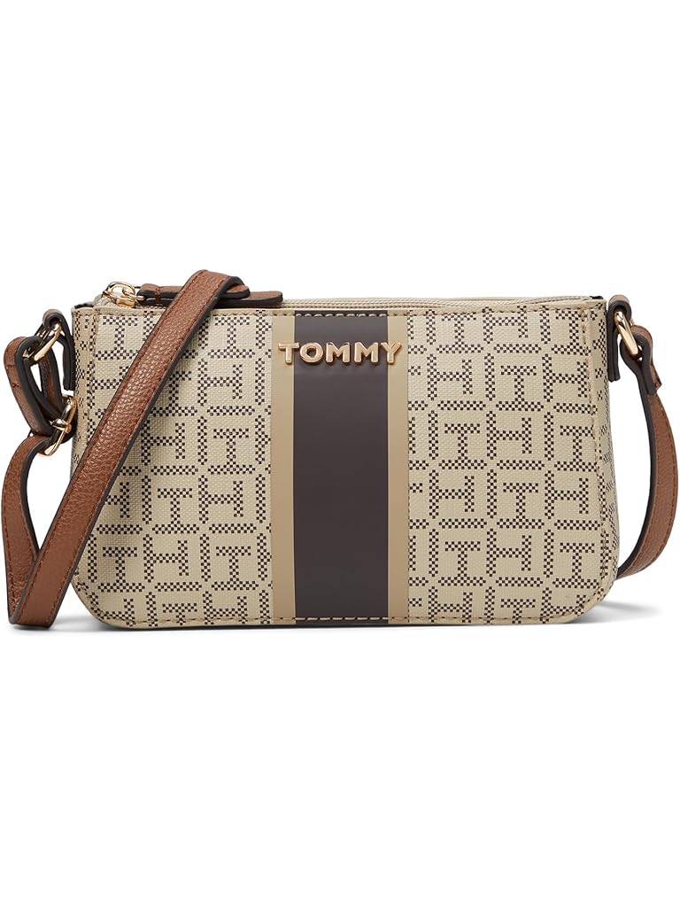 Tommy Hilfiger Jocelyn II E/W Crossbody