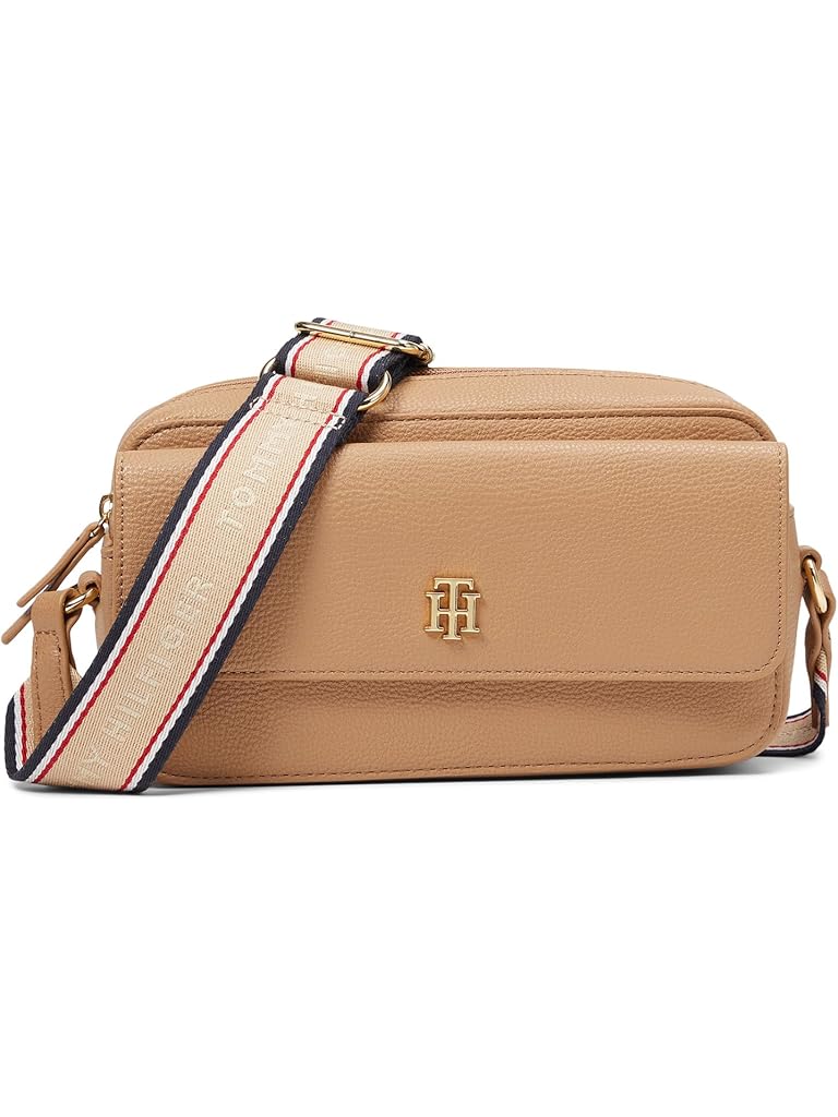 Tommy Hilfiger Kiara II Flap Camera Crossbody