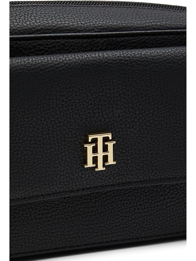 Tommy Hilfiger Kiara II Flap Camera Crossbody