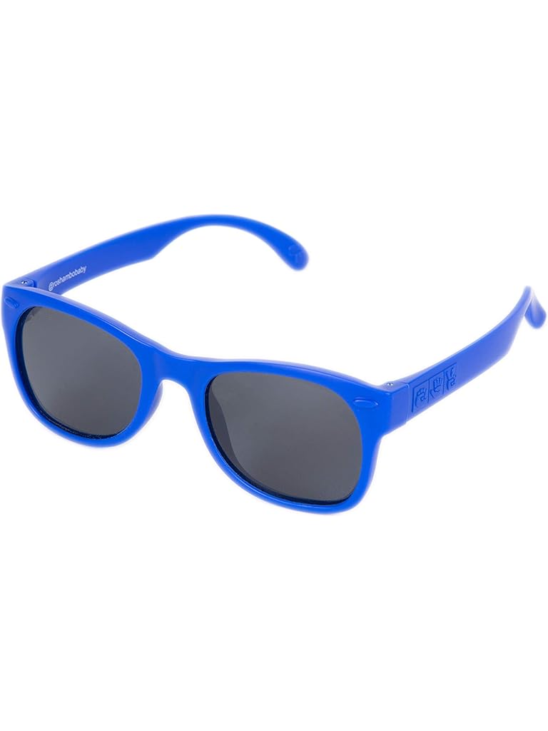 ro.sham.bo baby Arthur and Friends Flexible Royal Blue Shades (Junior)