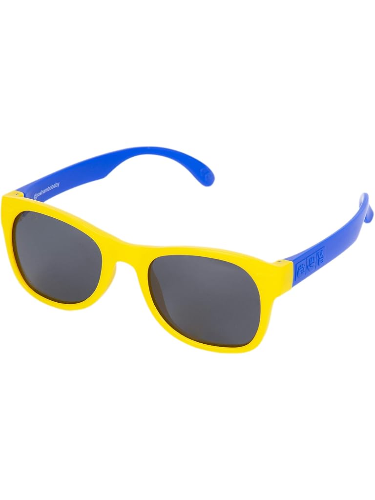 ro.sham.bo baby Arthur and Friends Flexible Yellow & Blue Shades (Junior)