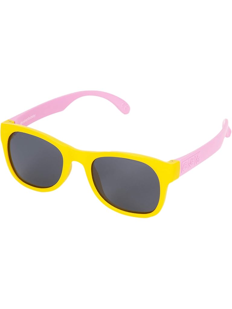 ro.sham.bo baby Arthur and Friends Flexible Yellow & Pink Shades (Junior)