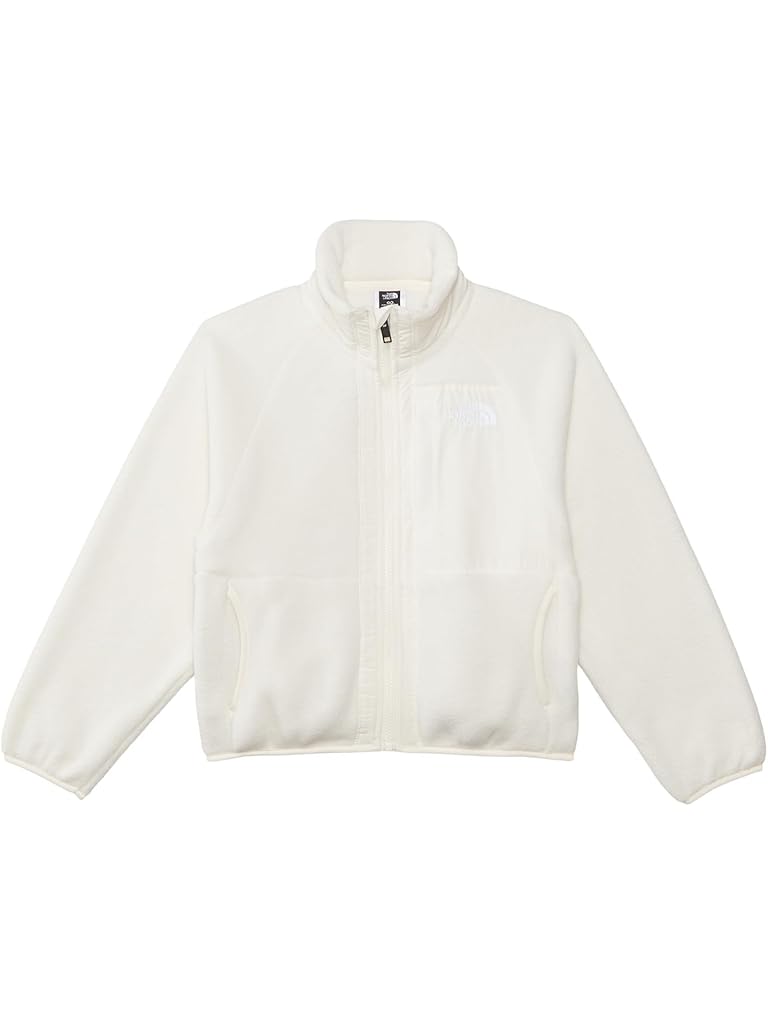 The North Face Kids Yumiori Full Zip Jacket (Little Kid/Big Kid)