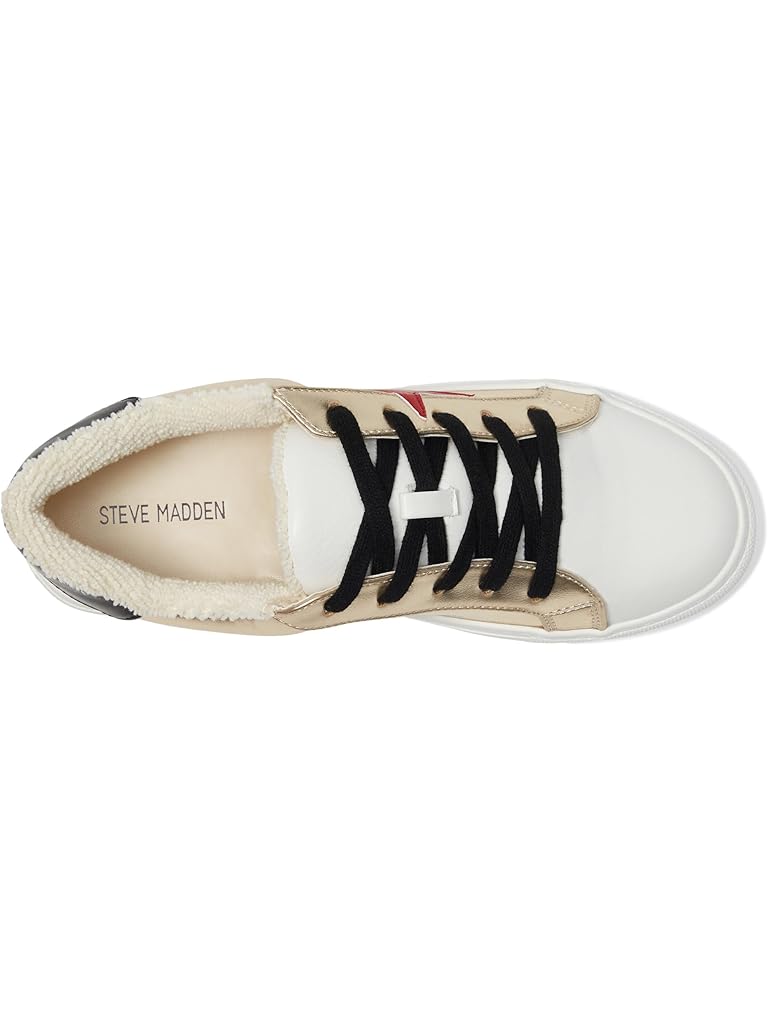 Steve Madden Kids Rezume (Little Kid/Big Kid)