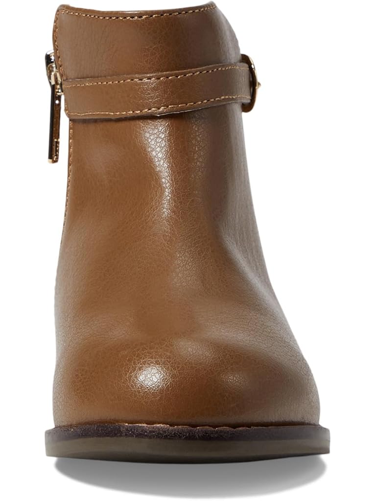 Janie and Jack Faux Leather Bootie (Toddler/Little Kids/Big Kids)