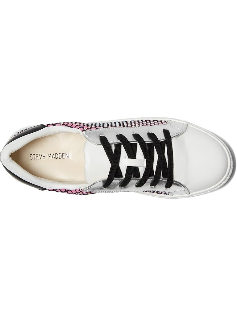 Steve Madden Kids Rowdy (Little Kid/Big Kid)