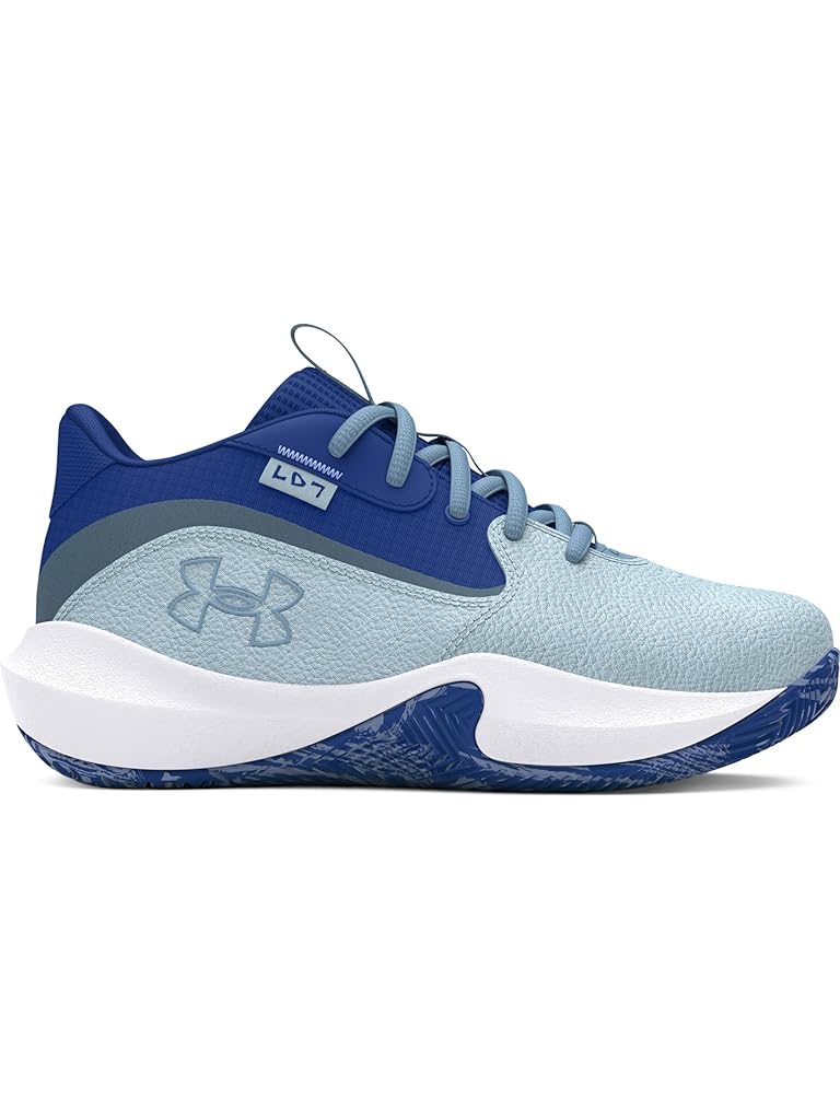 Under Armour Kids Pre School Lockdown 7 (Little Kid)