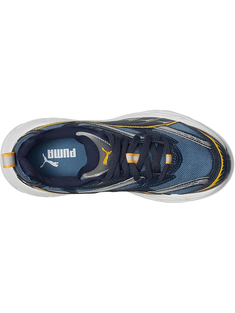 PUMA Kids Morphic (Big Kid)