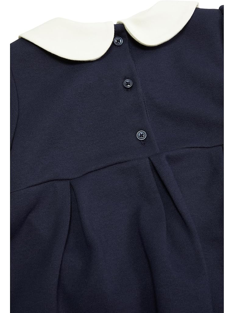 Janie and Jack Ponte Dress (Infant)