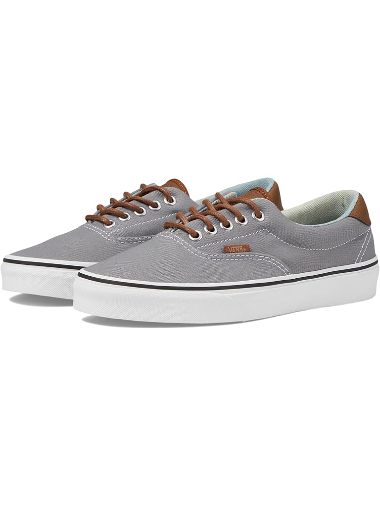 Gray Vans Era 59