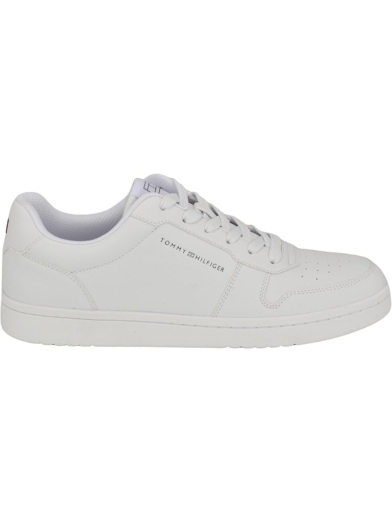 White Tommy Hilfiger Lerni