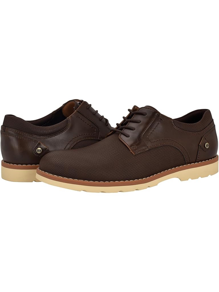 Brown Tommy Hilfiger Nemoza