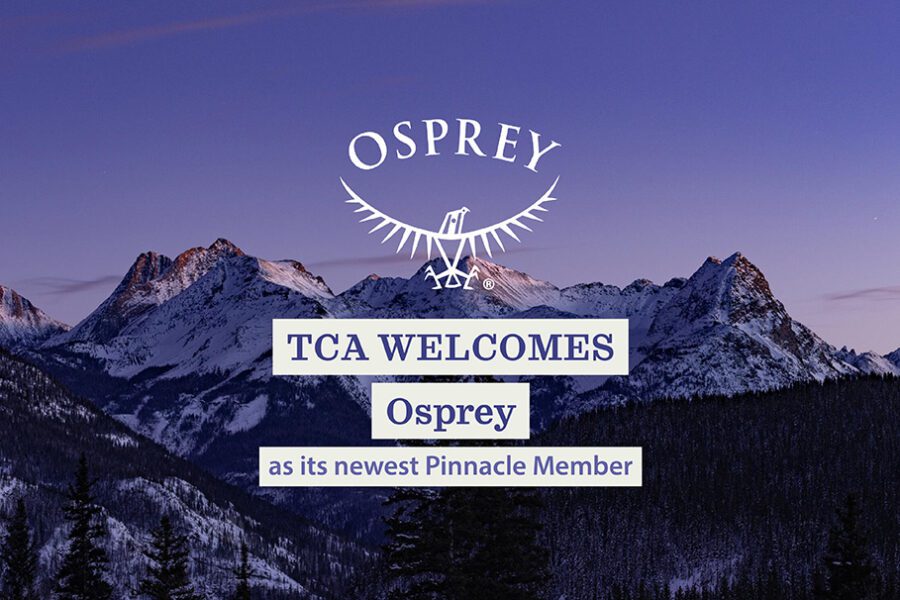 Osprey Pinnacle Member