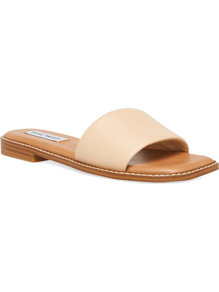 Tan Steve Madden Sandra Sandal