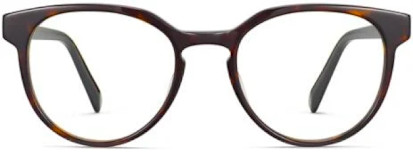 Warby Parker Wright glasses